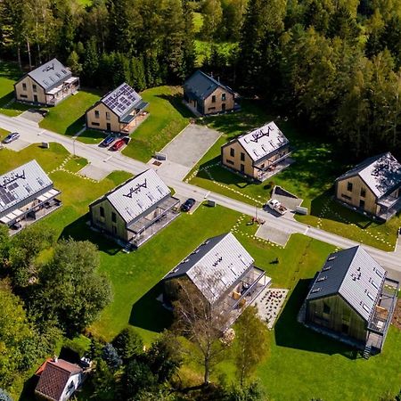 Holiday House U Hajenky 6L Lipno Home Lipno nad Vltavou Kültér fotó