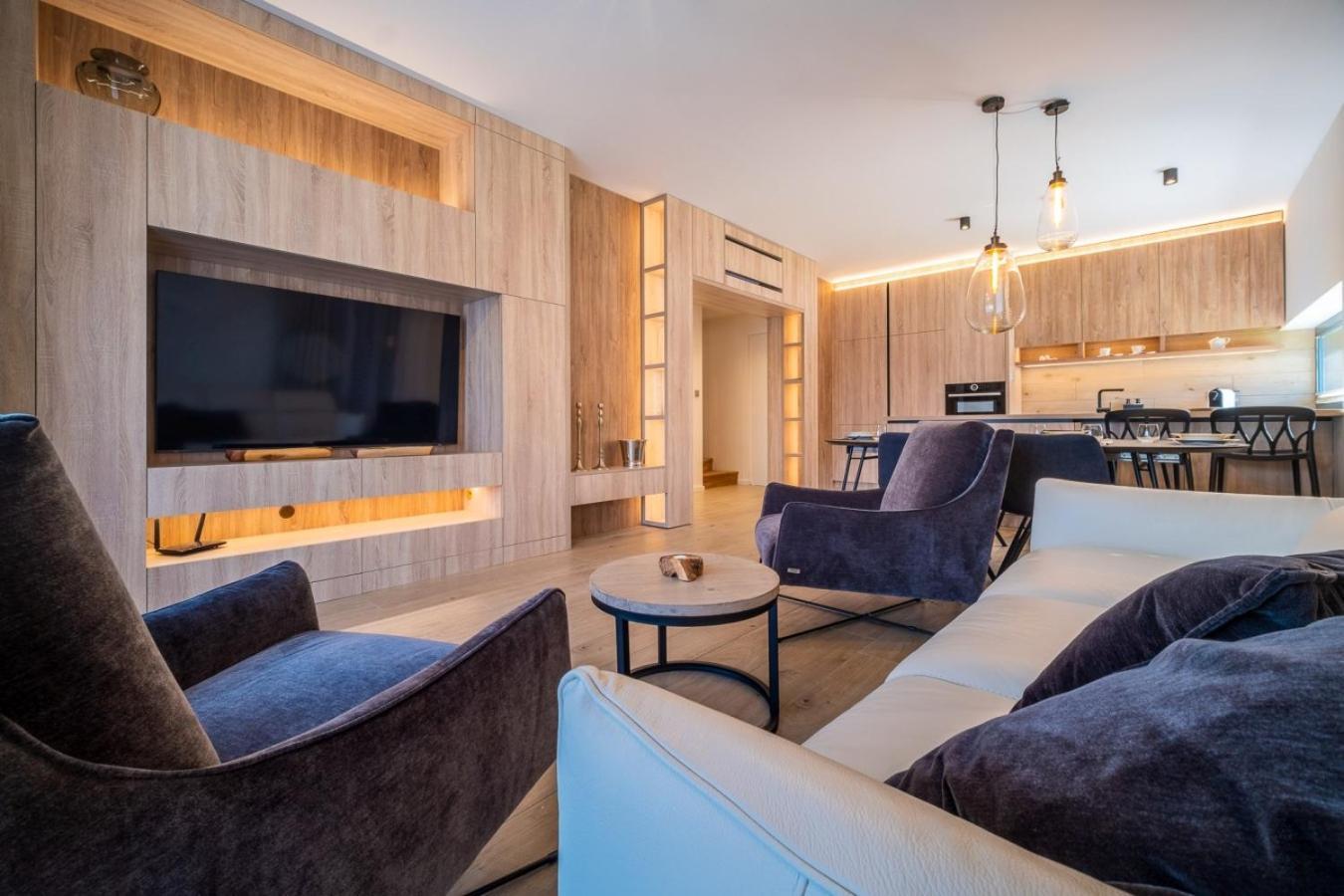 Holiday House U Hajenky 6L Lipno Home Lipno nad Vltavou Kültér fotó