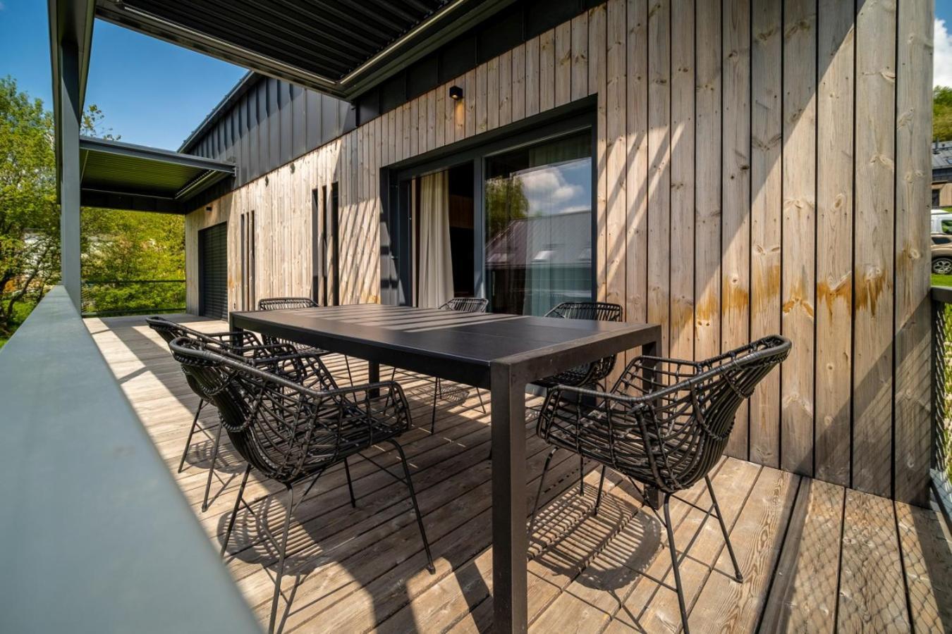 Holiday House U Hajenky 6L Lipno Home Lipno nad Vltavou Kültér fotó